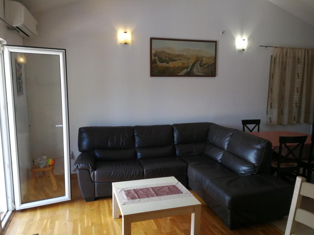 Tim Apartment Kotor Exterior foto